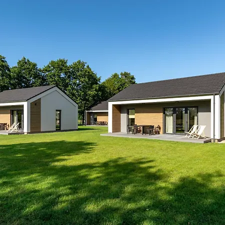 Slowinskie Niebo Smoldzinski Las Exterior photo