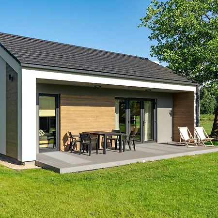 Slowinskie Niebo Smoldzinski Las Exterior photo