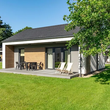 Slowinskie Niebo Smoldzinski Las Exterior photo