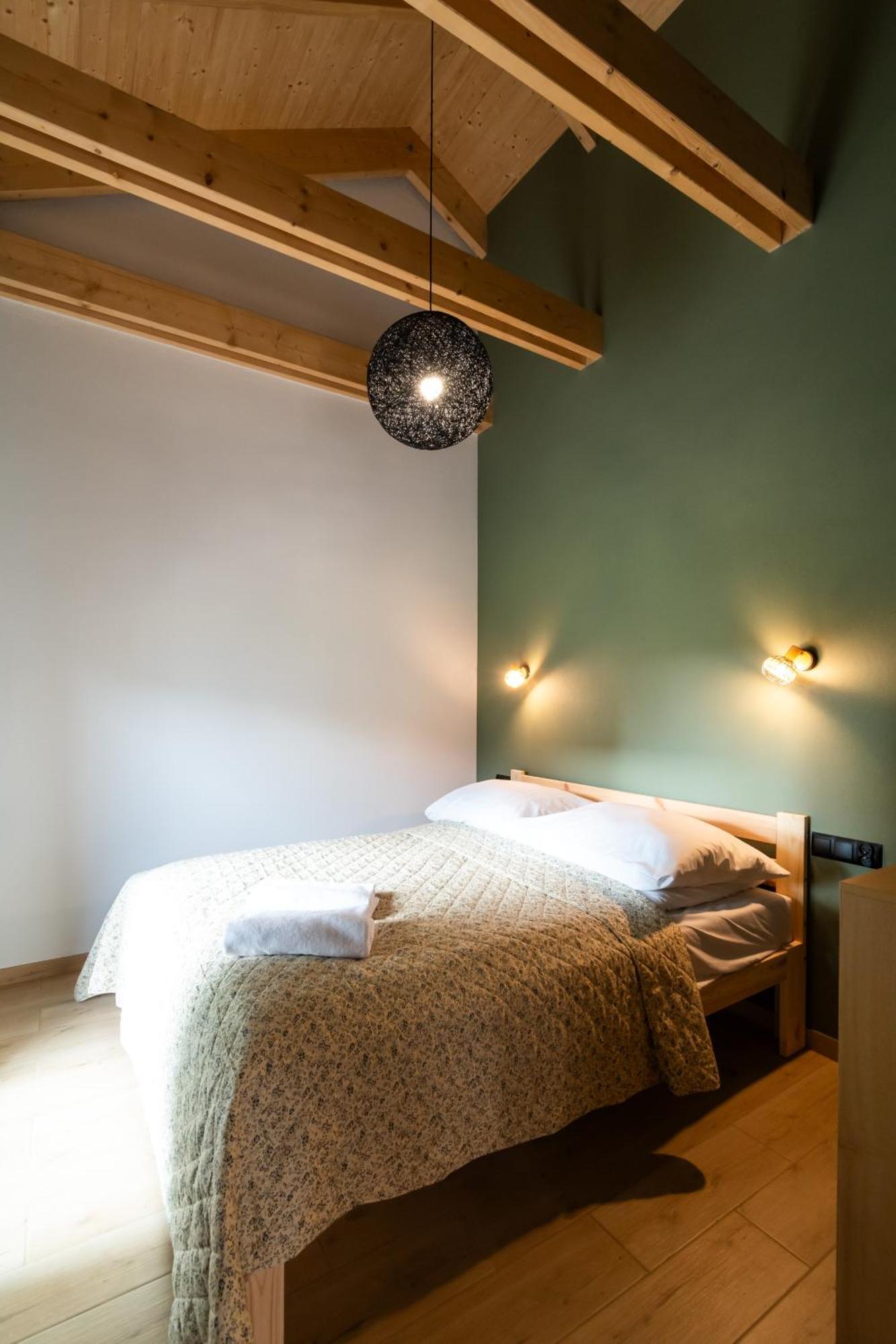 Villa Slowinskie Niebo *
