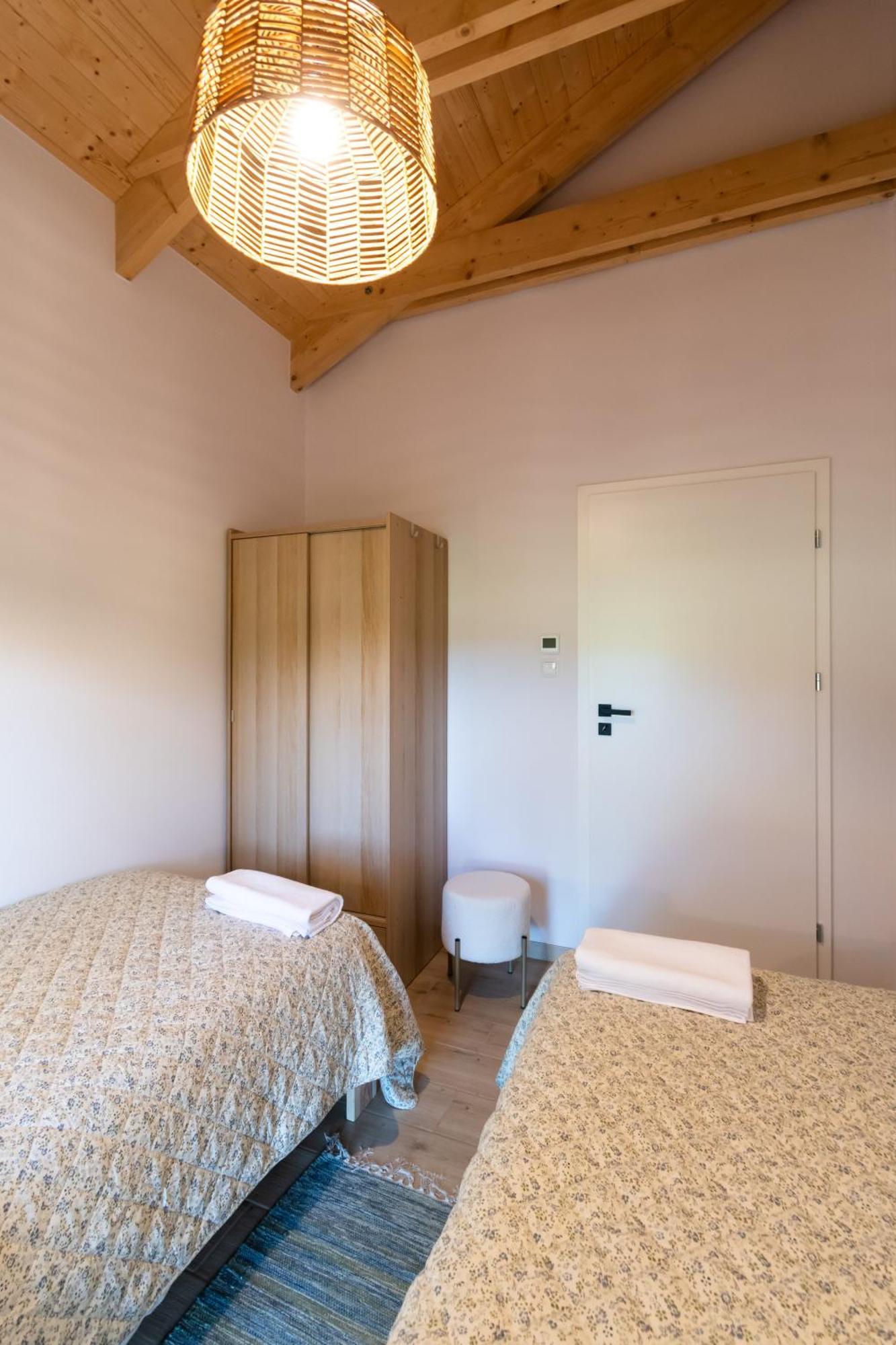 Slowinskie Niebo Villa