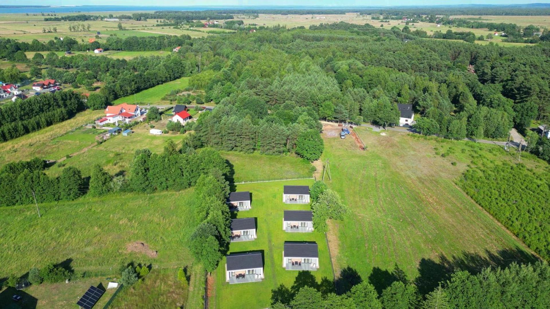 Villa Slowinskie Niebo *